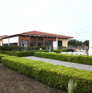 Villa Rosa Μόντικα Exterior photo