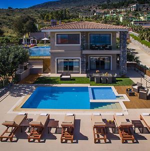 Villa Crete Χερσόνησος Exterior photo