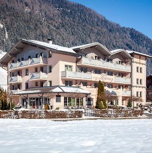 Hotel & Appartements Alpenresidenz Viktoria Neustift im Stubaital Exterior photo