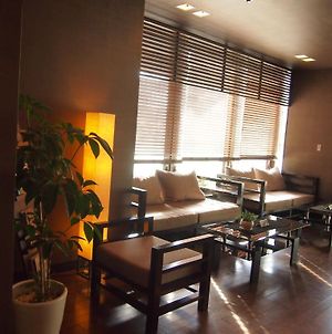 Silk Inn Καγκοσίμα Exterior photo
