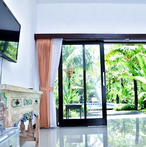 Palm Garden Bali Ξενοδοχείο Νούσα Ντούα Exterior photo