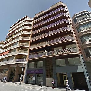 Alcam Gold Διαμέρισμα Βαρκελώνη Exterior photo