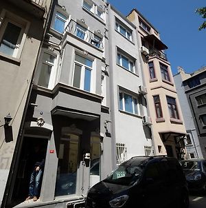 Ada Home'S Hotel Taksim Κωνσταντινούπολη Exterior photo