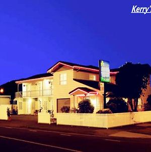 Kerrys Motel Ροτόρυα Exterior photo