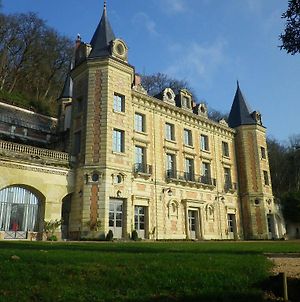 Chateau De Perreux, The Originals Collection Αμπουάζ Exterior photo