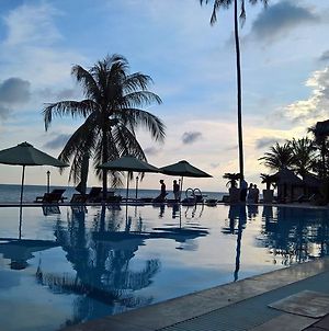 Dynasty Mui Ne Beach Resort Παν Θιέτ Exterior photo