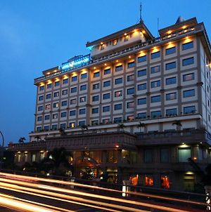Hotel Maharadja Τζακάρτα Exterior photo