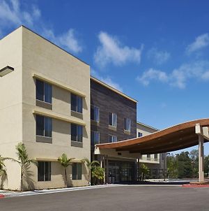 Fairfield Inn & Suites By Marriott San Diego Carlsbad Κάρλσμπαντ Exterior photo