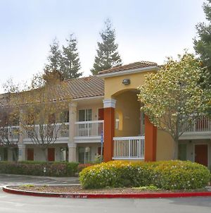 Extended Stay America San Jose - Mountain View Exterior photo