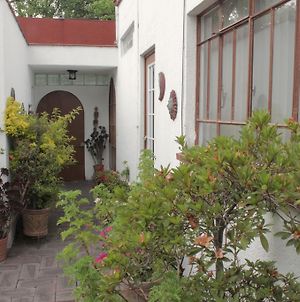Corazoncito Coyoacan One Διαμέρισμα Μεξικό Exterior photo