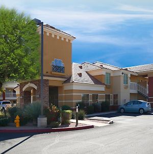 Extended Stay America Suites - Phoenix - Chandler - E Chandler Blvd Exterior photo