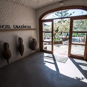 Hotel Cala Joncols Ρόζες Exterior photo