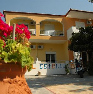 Ξενοδοχείο Estelle Γερακινή Exterior photo