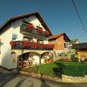 House Marinic Ξενοδοχείο Grabovac  Exterior photo