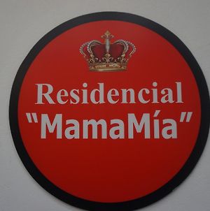 Residencial Mamamia Ξενοδοχείο Τάκνα Exterior photo