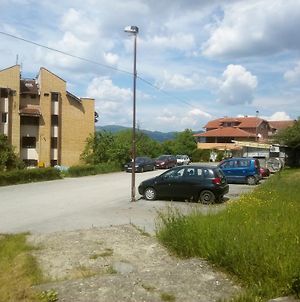 Apartment Vrnjačka Banja Exterior photo