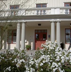 Stiftsgarden I Rattvik Ξενοδοχείο Exterior photo