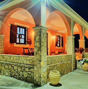 Casa Elaia ξενώνας Agios Dimitrios  Exterior photo