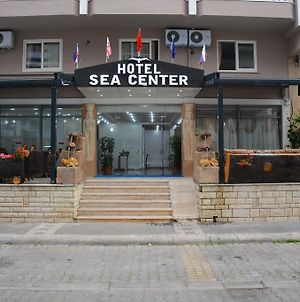 Sea Center Marmaris Ξενοδοχείο Exterior photo