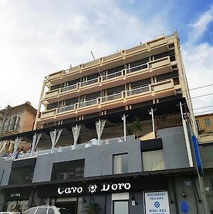 Cavo D' Oro Ξενοδοχείο Πειραιάς Exterior photo
