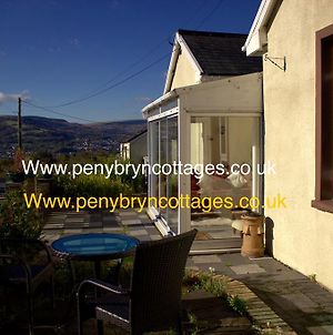 Penybryn Cottages Aberdare Exterior photo