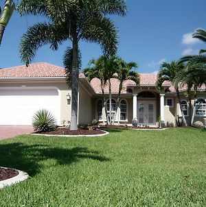 Villa Cape Florida Κέιπ Κόραλ Exterior photo