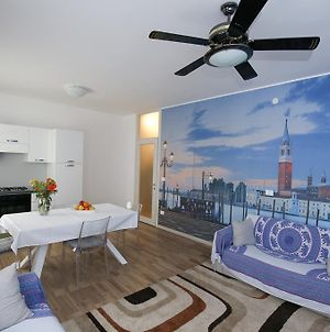 Venice Loft Διαμέρισμα Μαργκέρα Exterior photo