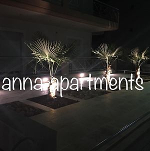 Anna Apartments Κεραμωτή Exterior photo