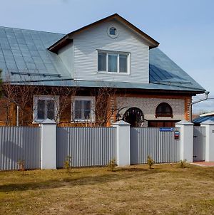 Guest House Vash Suzdal Σούζνταλ Exterior photo