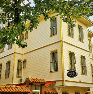 Ottoman'S Pearl Hotel Κωνσταντινούπολη Exterior photo