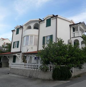 Vila Mateja Διαμέρισμα Τρογκίρ Exterior photo