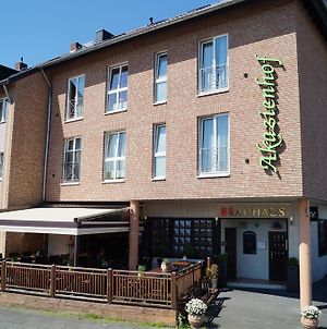 Akazienhof Hotel & Brauhaus Κολωνία Exterior photo