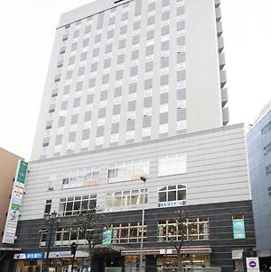 R&B Hotel Hachioji Exterior photo