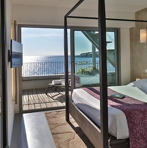 Royal Antibes - Luxury Hotel, Residence, Beach & Spa Exterior photo