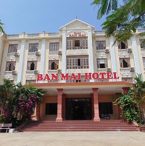 Ban Mai Hotel Ντονγκ Χόι Exterior photo
