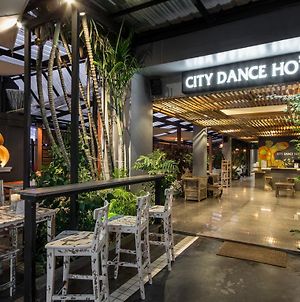 City Dance Hotel Κο Σαμούι Exterior photo