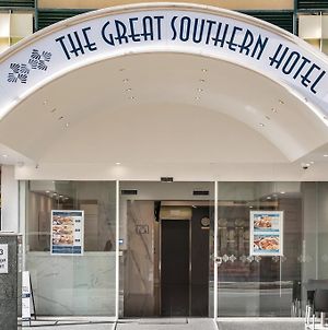 Great Southern Hotel Μπρίσμπεϊν Exterior photo