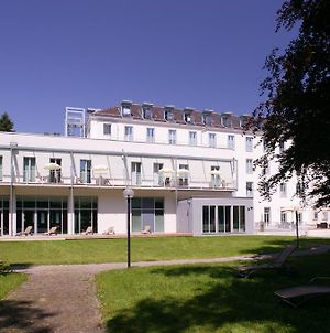 Kneippianum Ξενοδοχείο Bad Wörishofen Exterior photo