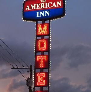 American Inn Λας Βέγκας Exterior photo