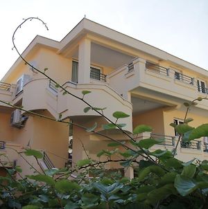Lilian Apartments Μπούντβα Exterior photo