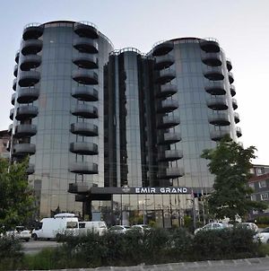 Aurum Trabzon Hotel Exterior photo