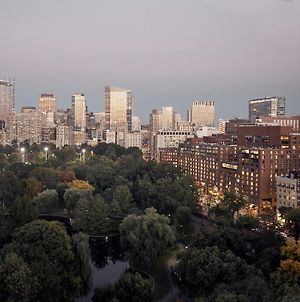 Four Seasons Hotel Βοστώνη Exterior photo