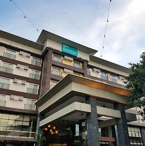Dohera Hotel Cebu Exterior photo