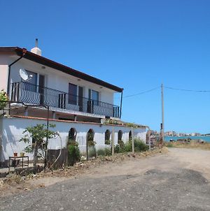 Villa Sea Paradise Πομόριε Exterior photo