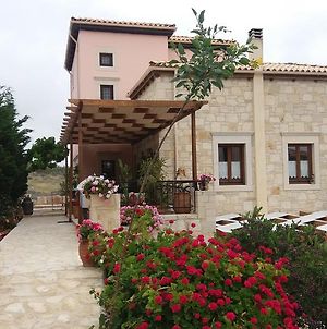 Kritamos Villa & Apartments Καμηλάρι Exterior photo