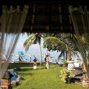 Abalone Resort Καντιντάσα Exterior photo
