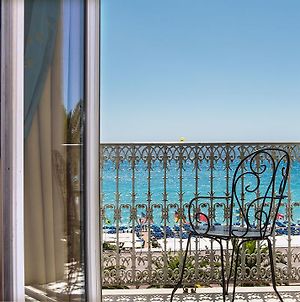 Hotel West End Promenade Νίκαια Exterior photo
