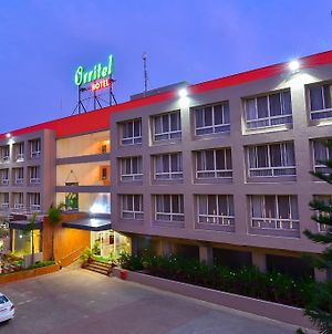 Orritel Hotel And Service Apartments Πούνε Exterior photo