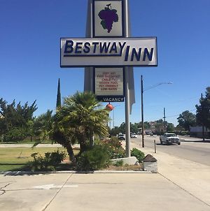 Bestway Inn Paso Robles Exterior photo