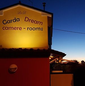 Garda Dream Ξενοδοχείο Λατζίζε Exterior photo